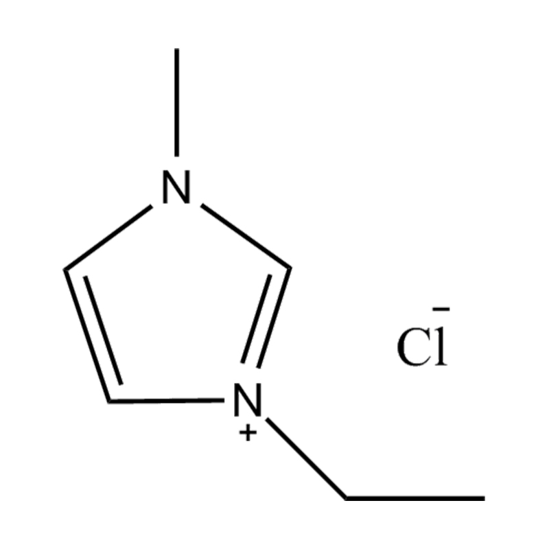 1-etil-3-methylimidazolium chloride