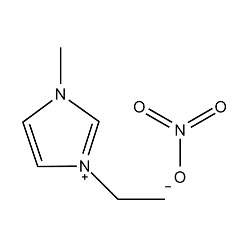 1-etil-3-methylimidazolium nitrat