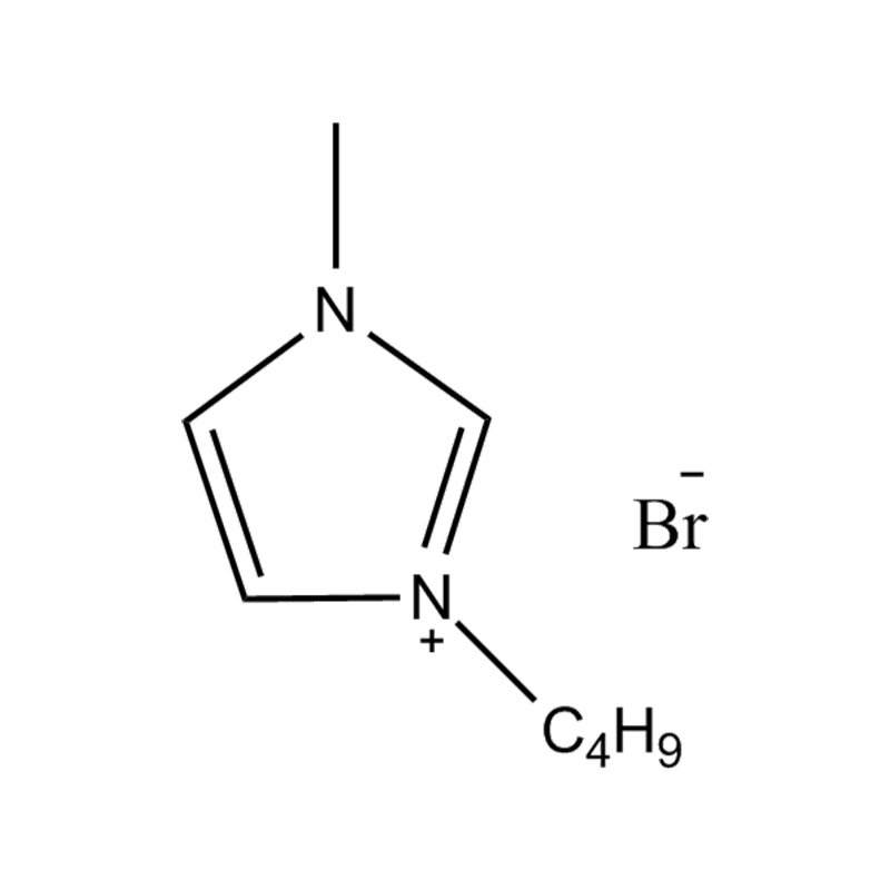 1-butil-3-methylimidazolium bromida