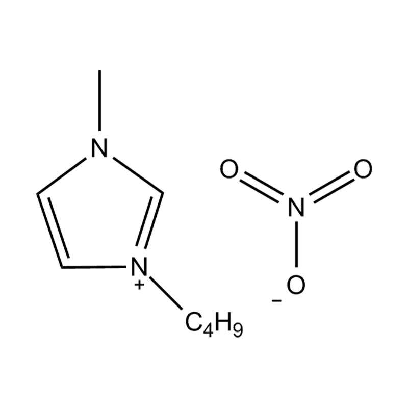 1-butil-3-methylimidazolium nitrat