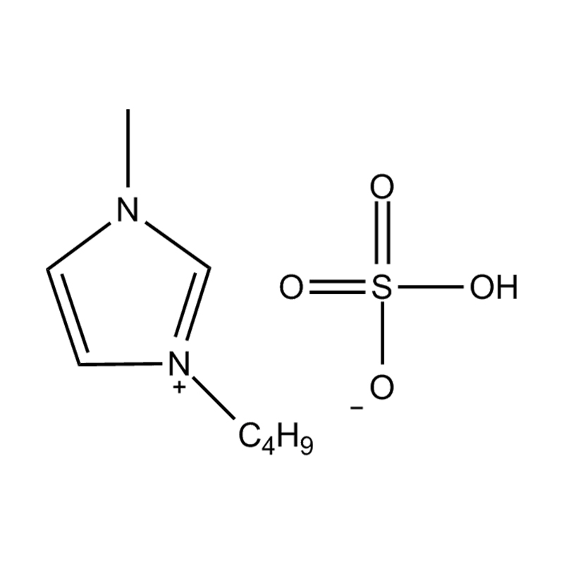 1-butil-3-methylimidazole hidrogen sulfat