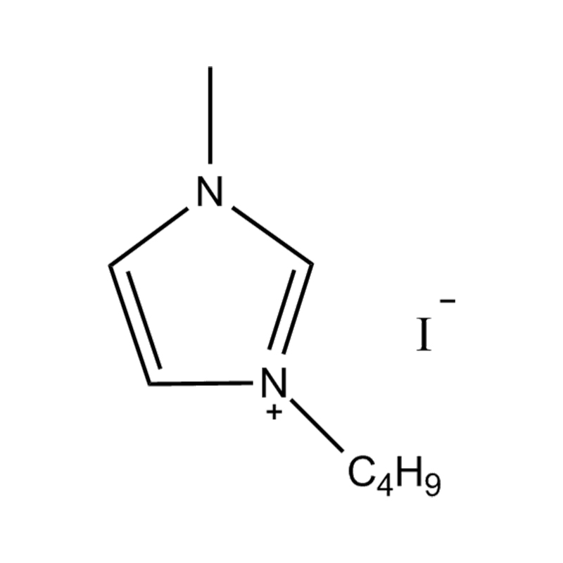 1-butil-3-methylimidazolium iodida