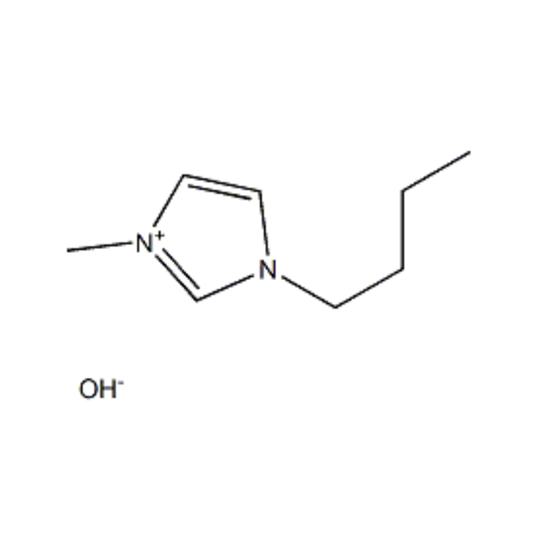 1-butil-3-methylimidazolium hidroksida