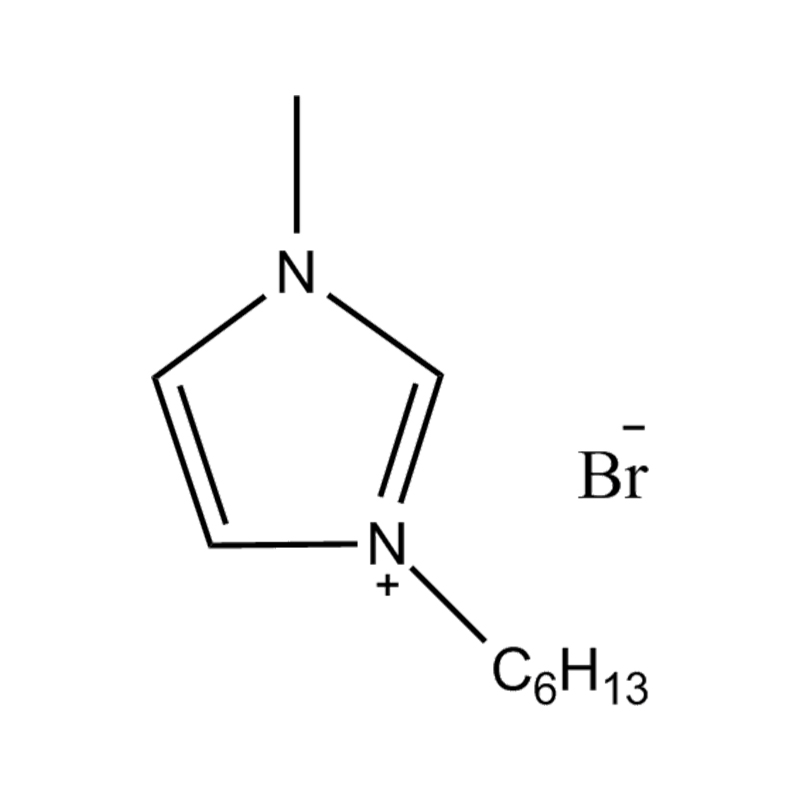 1-hexyl-3-methylimidazolium bromida
