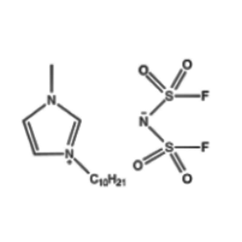 1-decyl-3-methylimidazolium bis (fluorosulfonyl) imide
