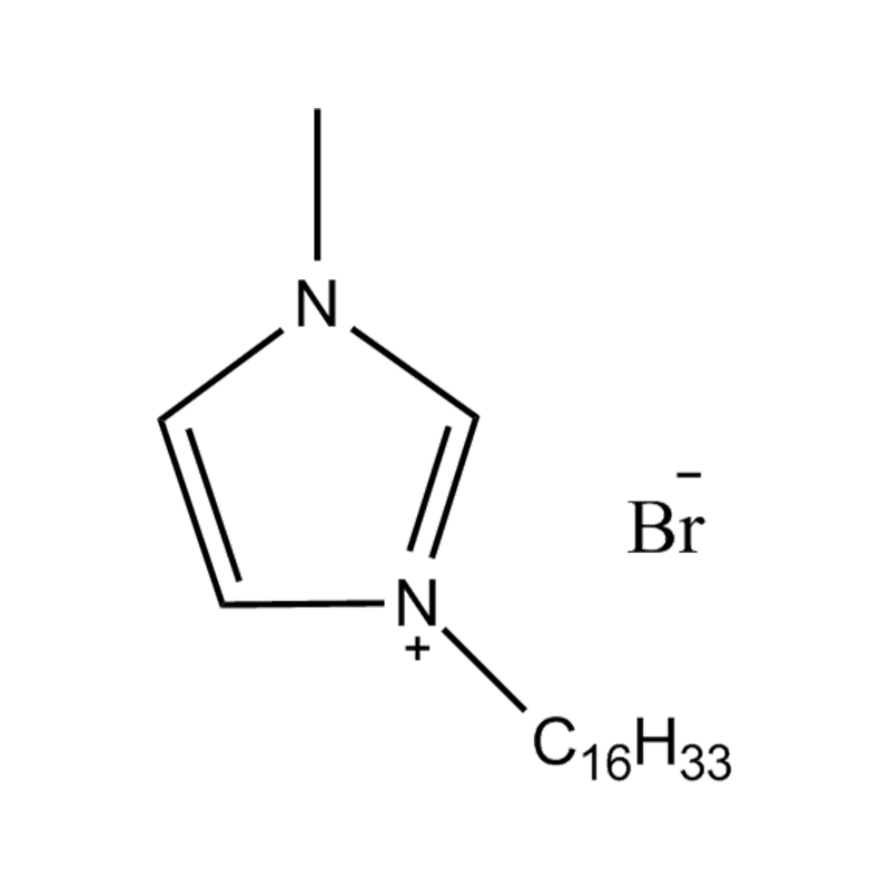 1-hexadecyl-3-methylimidazolium bromide