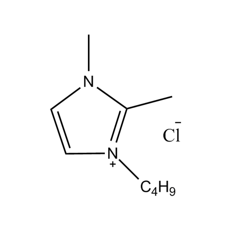 1-butil-2,3-dimethylimidazolium chloride