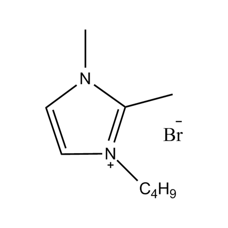 1-butil-2,3-dimethylimidazolium bromide