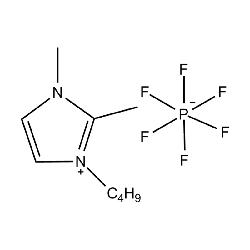 1-butil-2,3-dimethylimidazolium hexafluorophosphate