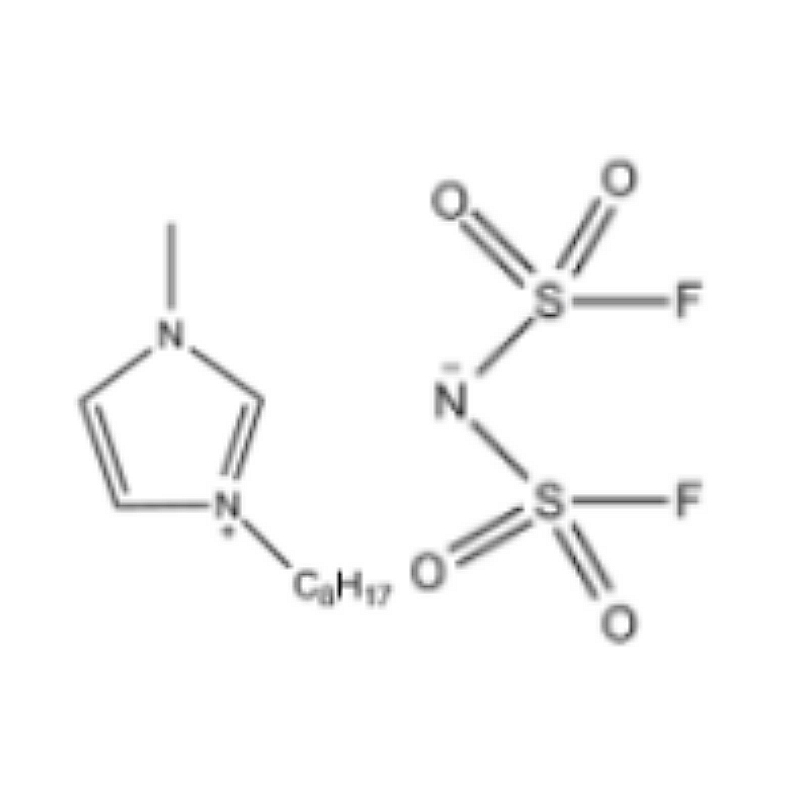1-octyl-3-methylimidazolium bis (fluorosulfonyl) imide