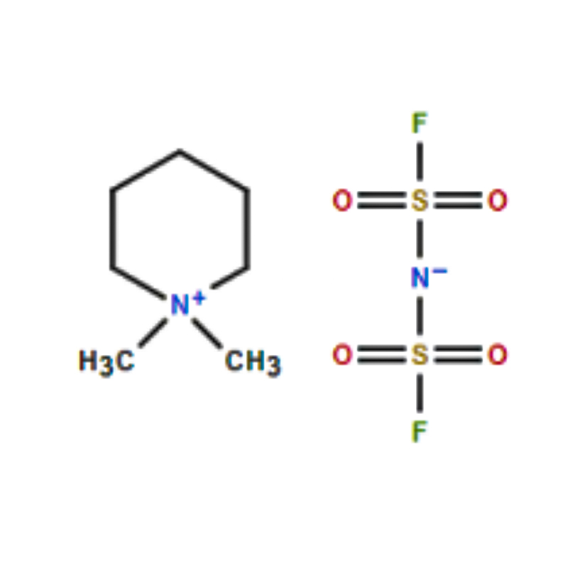 N-methyl-n-methylpiperidine difluorosulfonimide garam