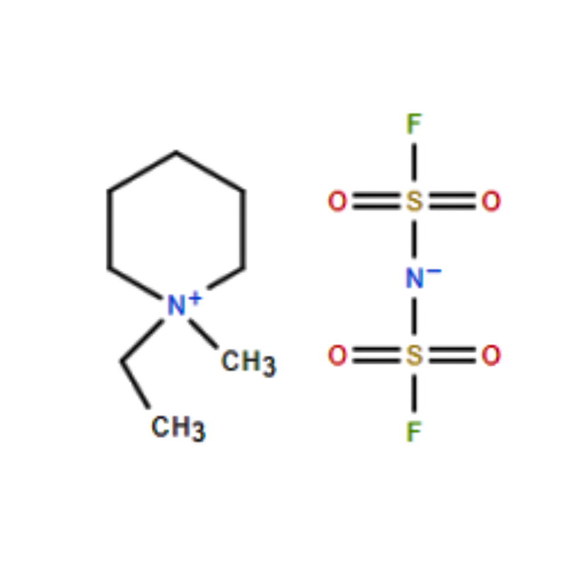 N-ethyl-n-methylpiperidine difluorosulfonimide garam