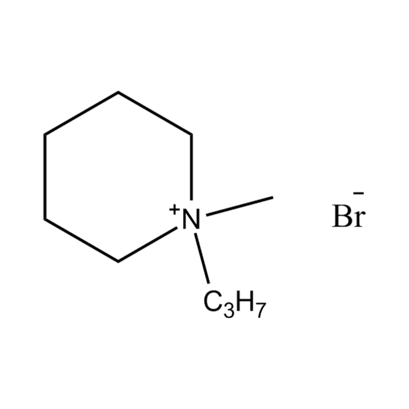 N-propyl-n-methylpiperidine bromide garam