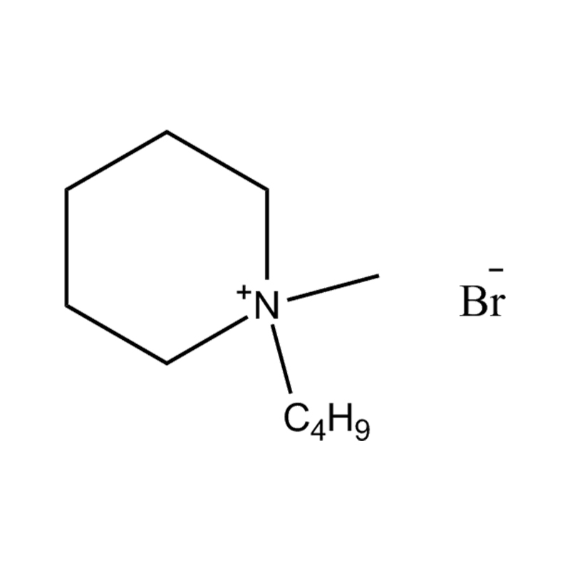 N-butyl-n-methylpiperidine bromide garam