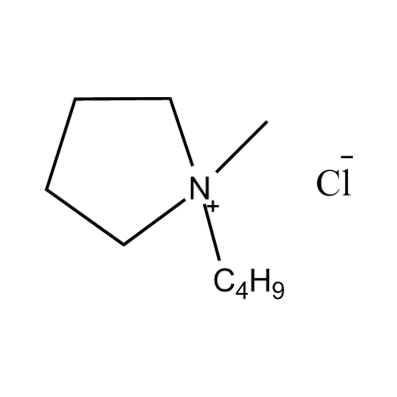 N-butil-n-methylpyrrolidinium chloride