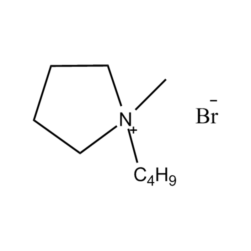 N-butil-n-methylpyrrolidinium bromide