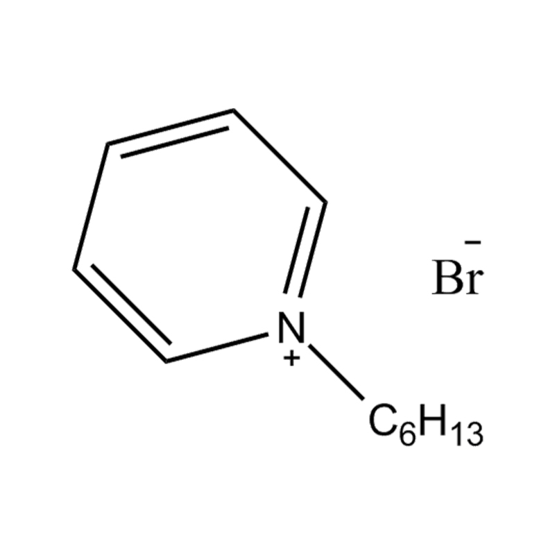 N-hexylpyridinium bromide