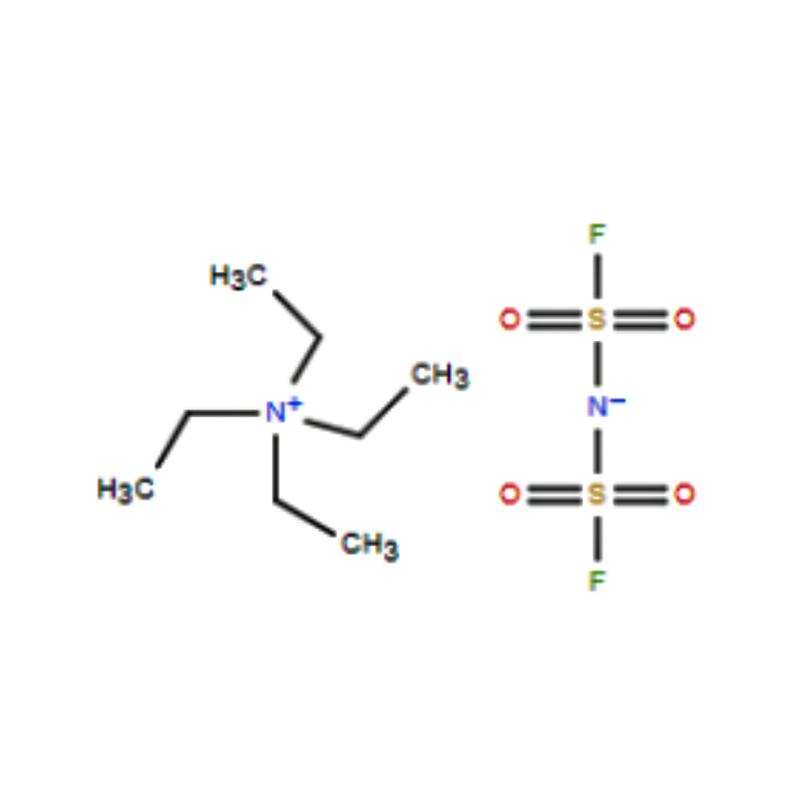 Tetraethylammonium bis (fluorosulfonyl) garam imide