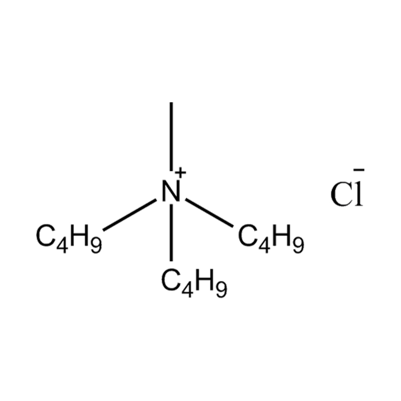 Tributyl metil ammonium klorida