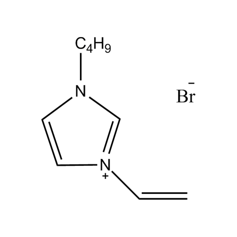 1-vinyl-3-butilimidazole bromide