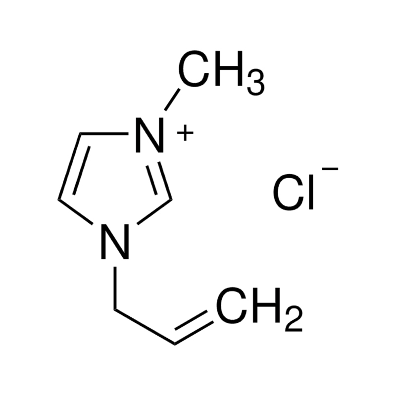 1-All-3-Methylimidazole Bromide Salt