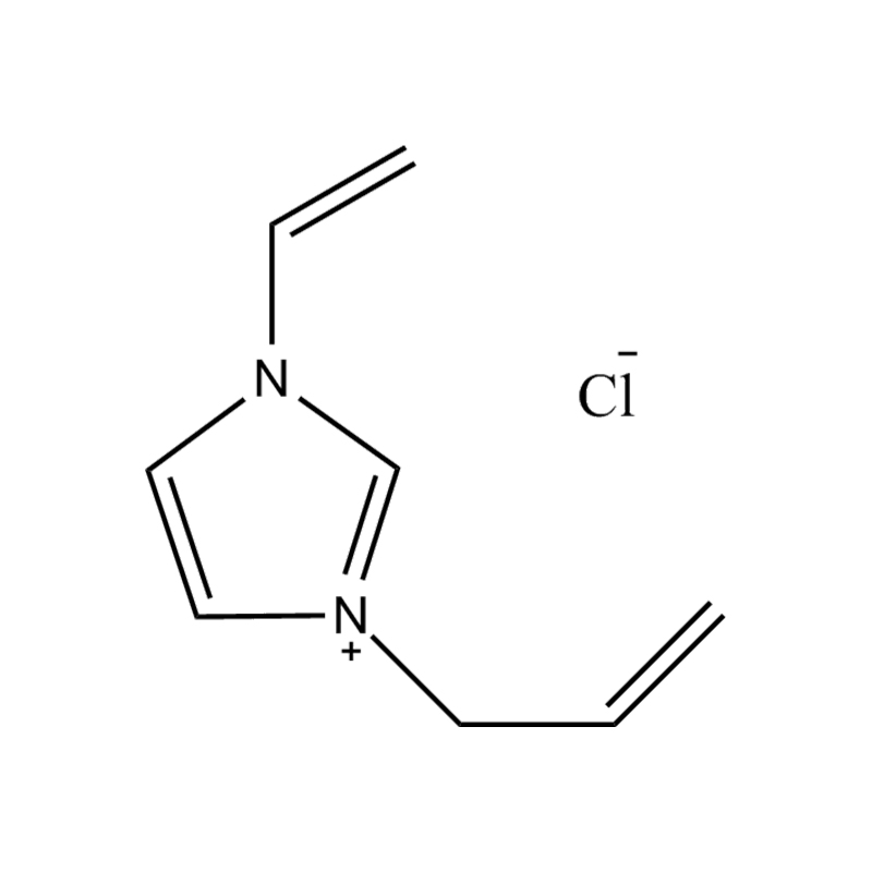 1-All-3-Vinylimidazole garam klorida