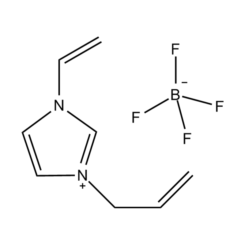 1-All-3-Vinylimidazolium Tetrafluoroborate