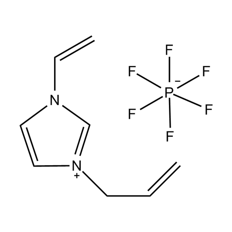 1-All-3-Vinylimidazole Hexafluorophosphate