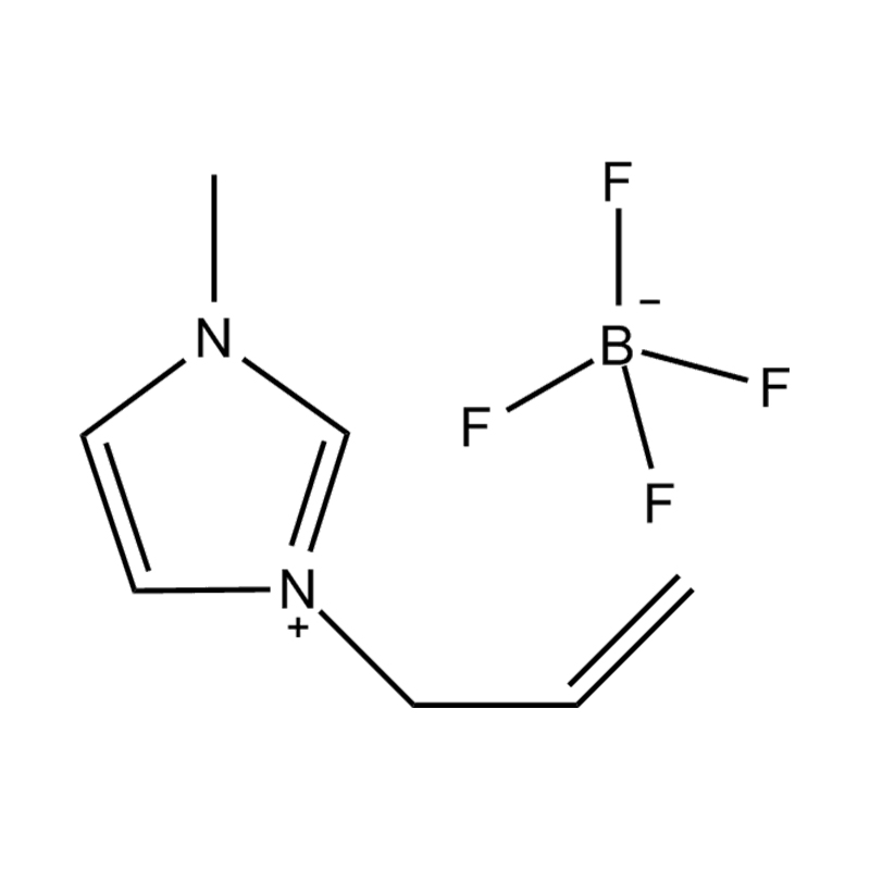 1-All-3-Methylimidazole Tetrafluoroborate