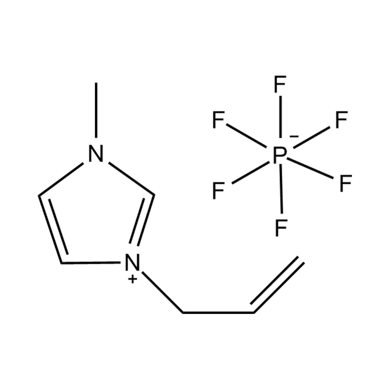 1-All-3-methylimidazole hexafluorophosphate
