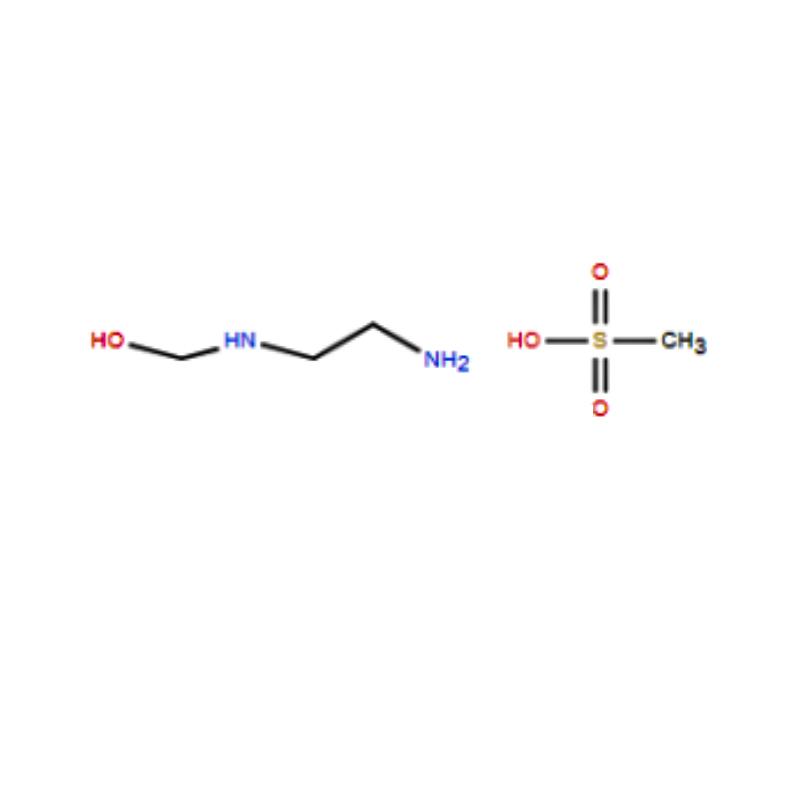 Hydroxyethyl ethylenediamine methanesulfonate