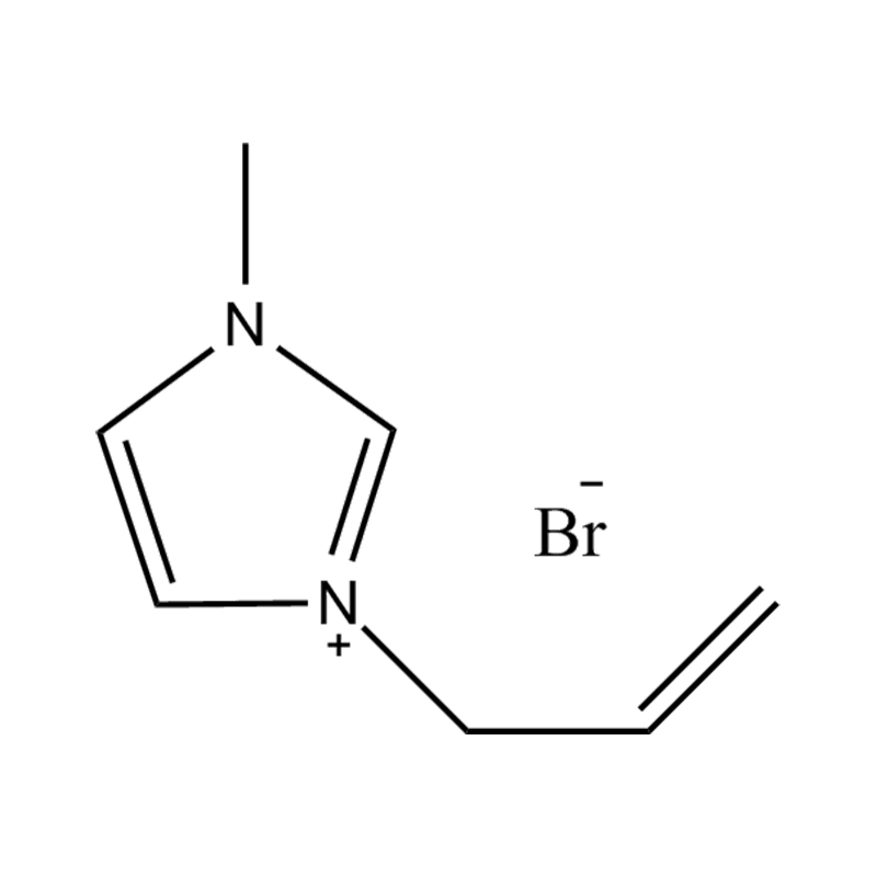 1-All-3-Methylimidazolium bromide