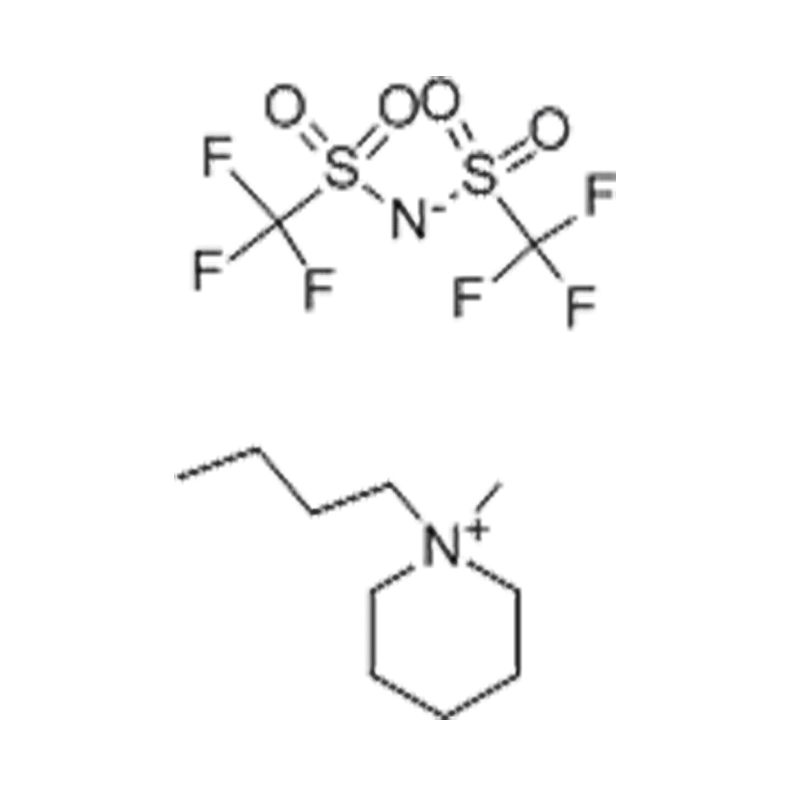 1-butil-1-methylpiperidinium bis (trifluoromethylsulfonyl) imide