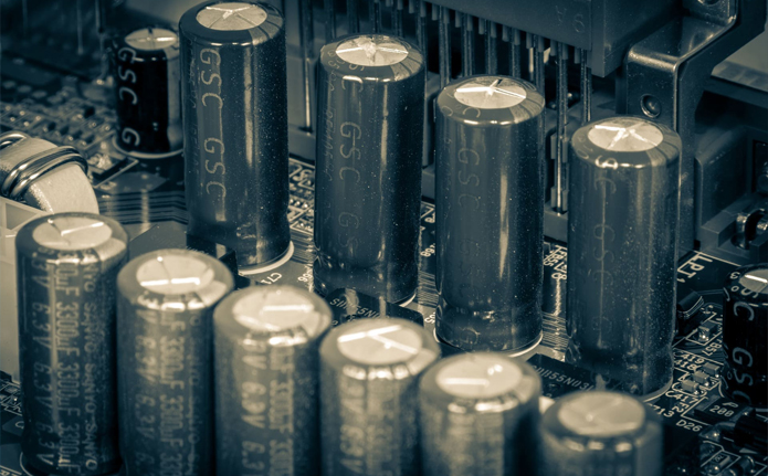 Elektrolit aluminium