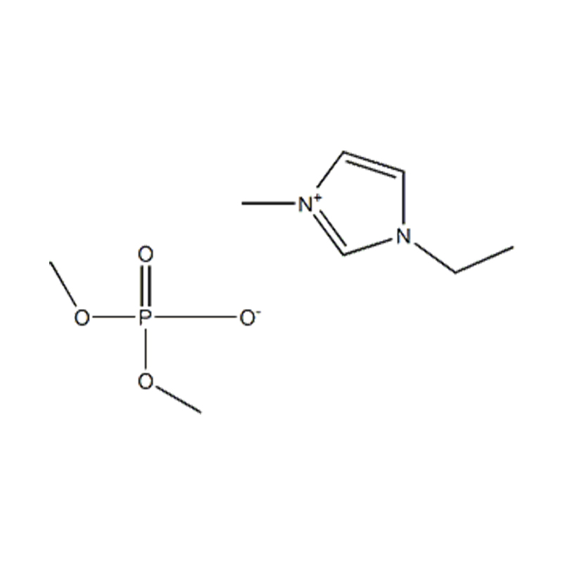 1-etil-3-methylimidazolium dimethylphosphate