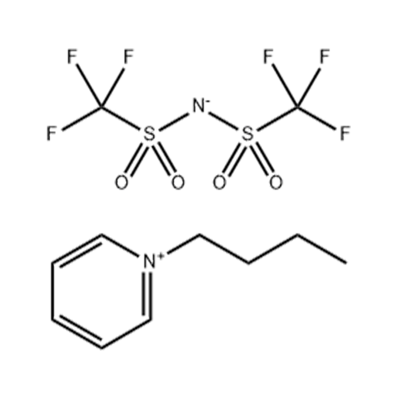1-butilpyridinium bis (trifluoromethylsulfonyl) imide