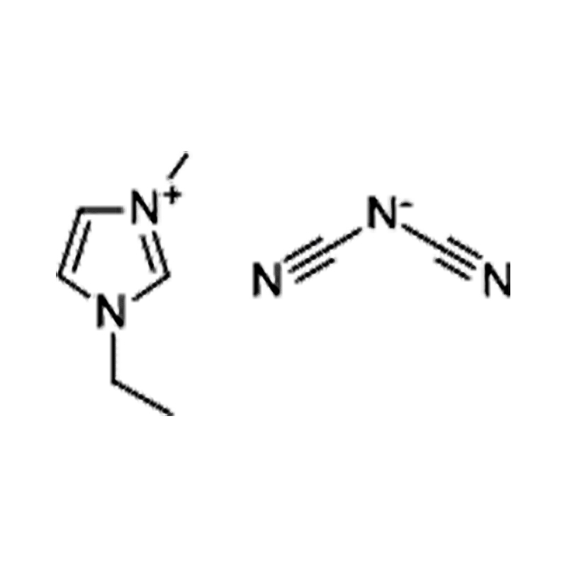 1-etil-3-methylimidazolium dicyanamide