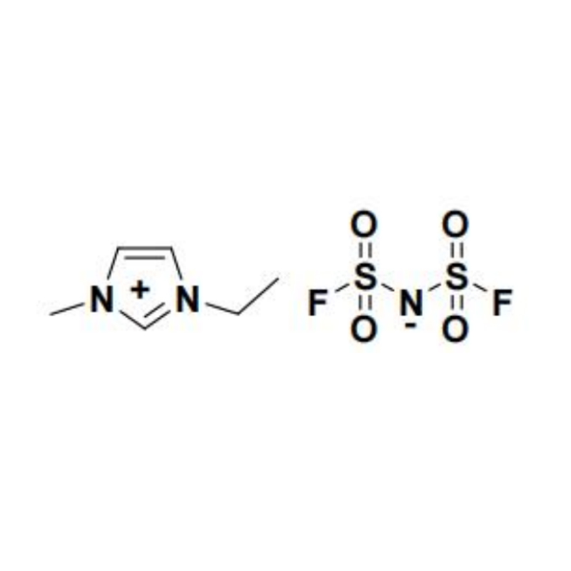 1-etil-3-methylimidazolium bisfluosulfonylimide